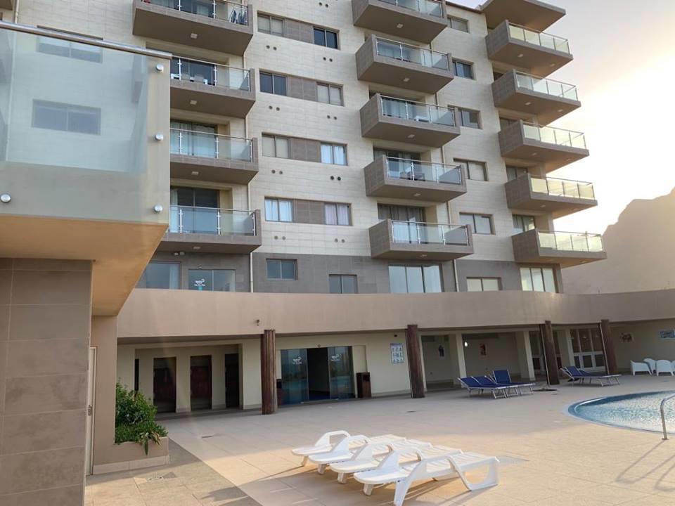 Las Rochas Минделу Экстерьер фото